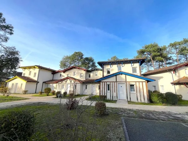 Maison 4 pièces 72 m²