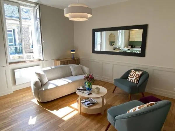 Appartement 12 m²