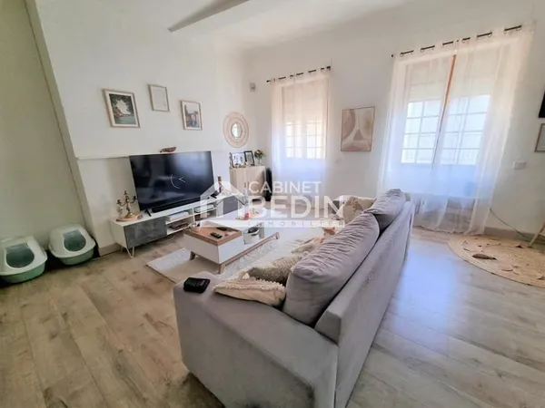 Appartement 2 pièces
