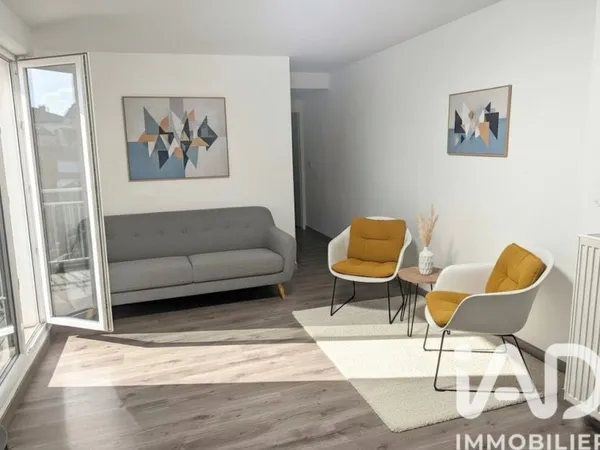 Vente Appartement 5 pièces