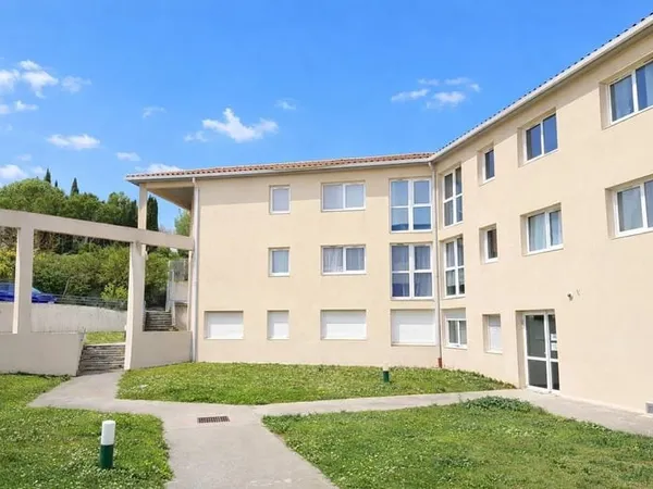 Charmant T2 lumineux à Grabels