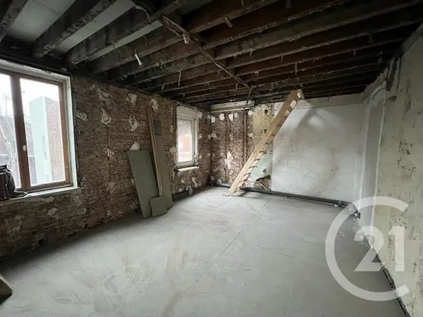 Immeuble de rapport 3 pièces 69 m²