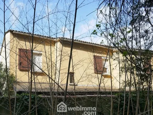 Maison - 200m² - Avignon