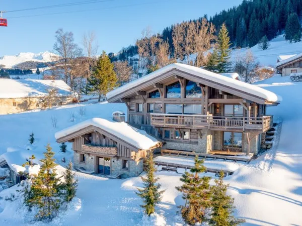 Maison 7 pièces