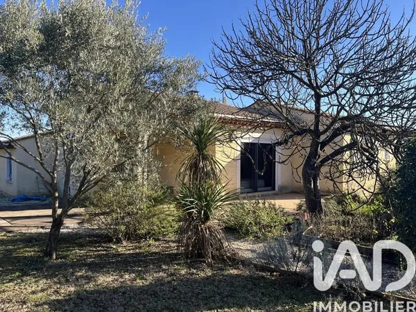 Vente Maison traditionnelle 4 pièces