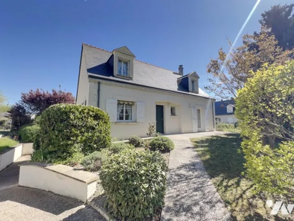 Maison 6 pièces 120 m²