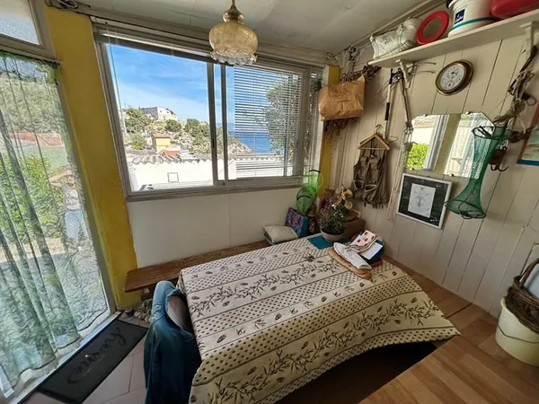 CABANON CALANQUES DE NIOLON 13740 LE ROVE