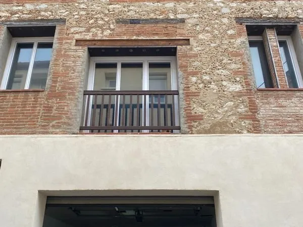 Duplex 4 pièces 103 m²