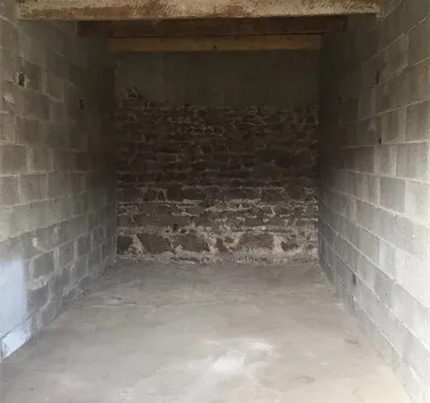 Sain-Bel - Garage