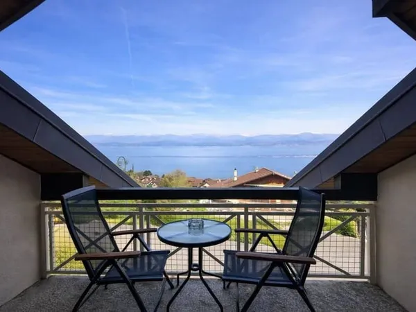 Appartement 3 pièces 52 m²