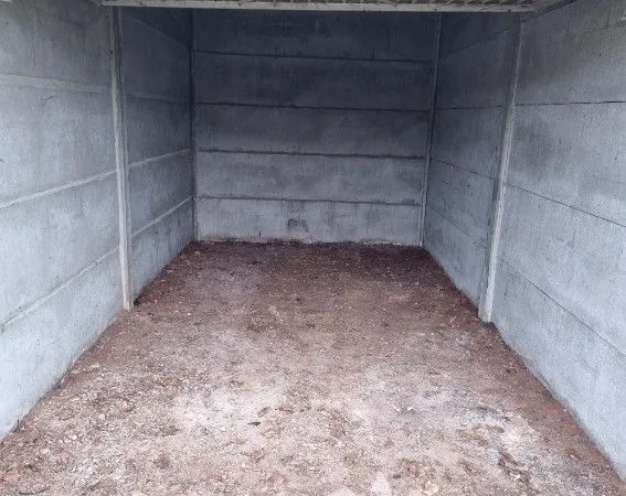 Location garage