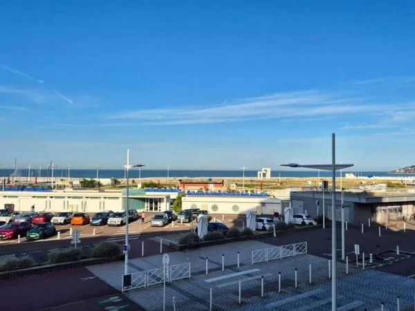 Appartement 3 pièces 81 m²
