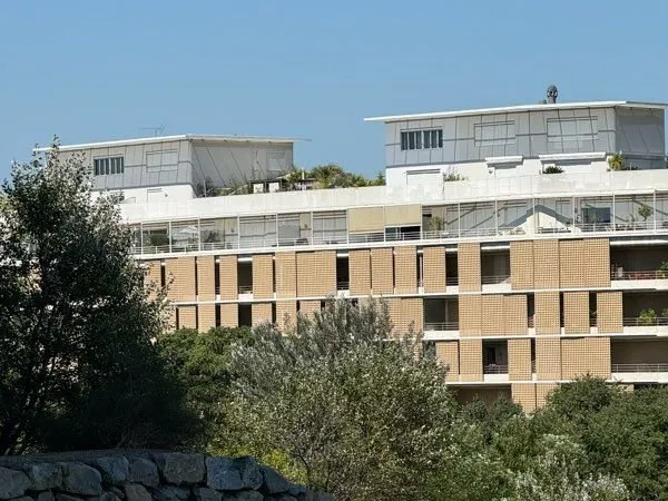 Vend villa roof top port marianne bassin jacques coeur