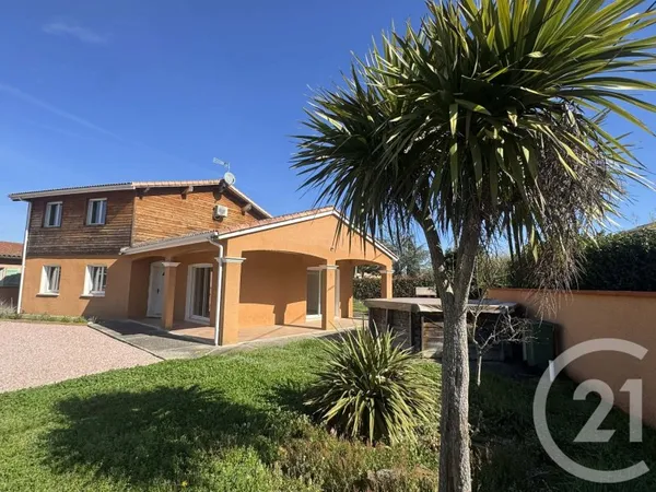 Maison 7 pièces 141 m²