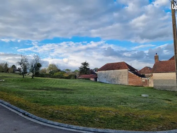 Terrain constructible