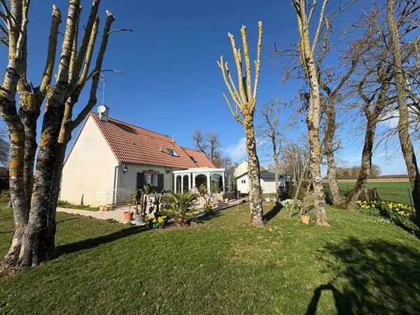 Maison 7 pièces 149 m²