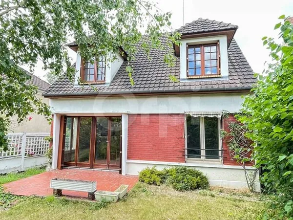 Maison 5 pièces 90 m²