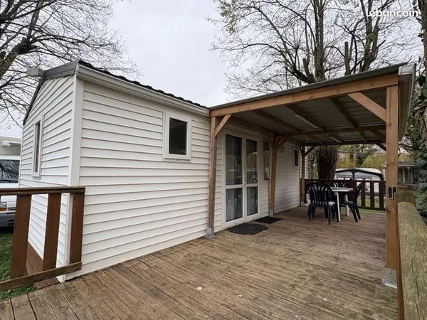 Mobil home