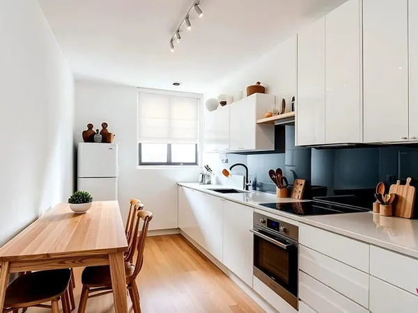 Appartement T3