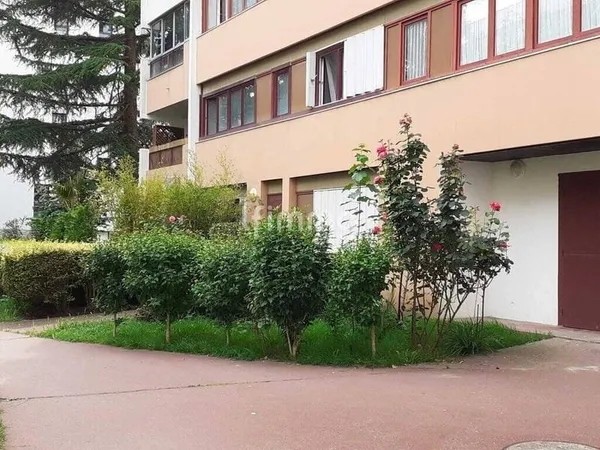 Appartement 4 pièces 89 m²