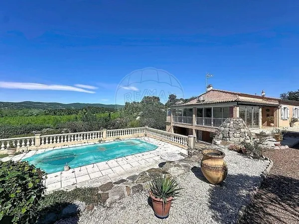 Maison 7 pièces 175 m²