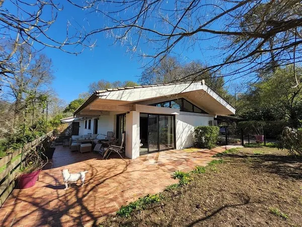 Maison 5 pièces 130 m²