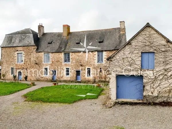 Maison de luxe 10 pièces 295 m²
