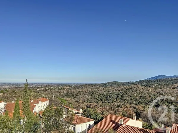 Terrain 601 m²