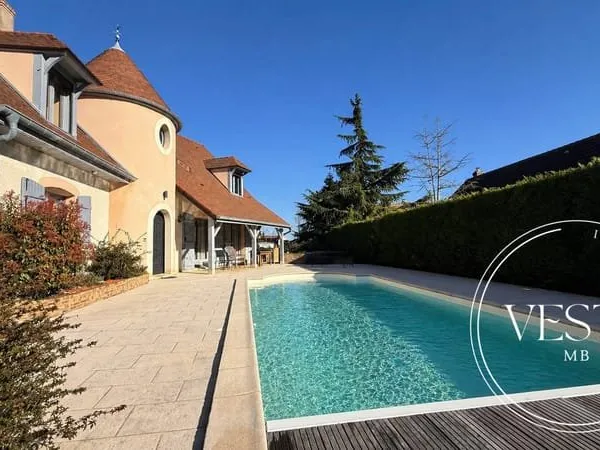 Maison à vendre Daix