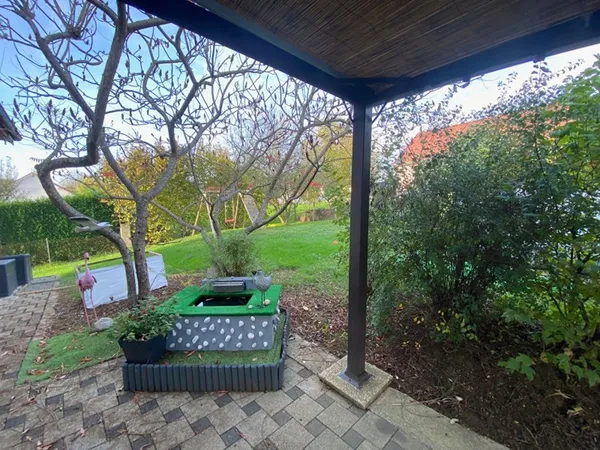 Maison 6 pièces 152 m²