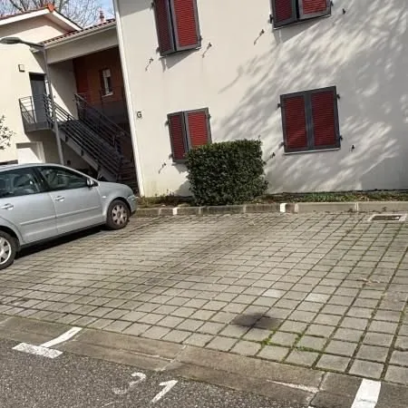 Parking La Teste De Buch