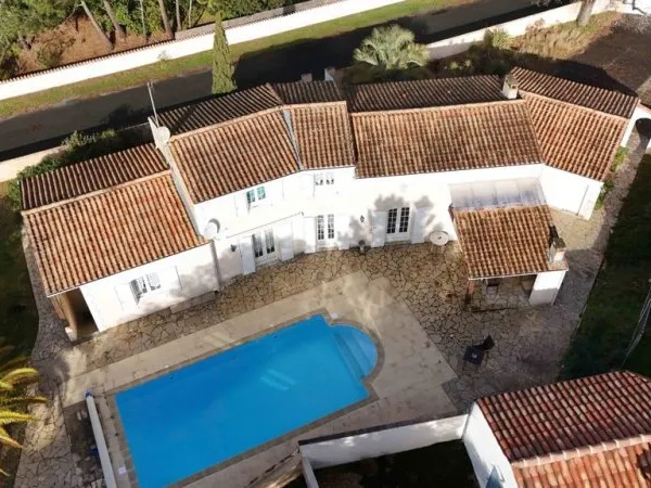 Maison individuelle 5 pièces 150 m²