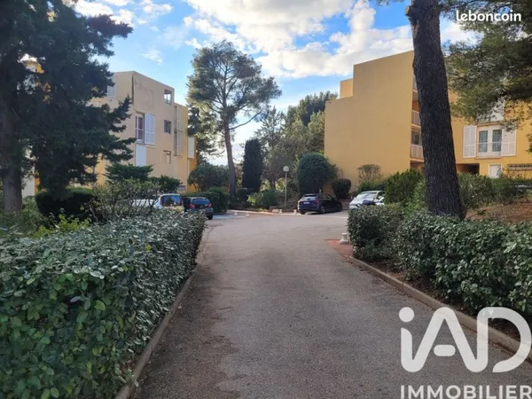 Appartement 3 pièces 77 m²