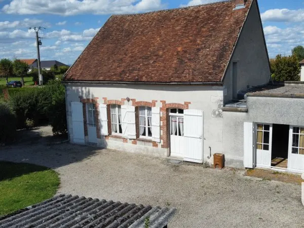 Maison 5 pièces 107 m²