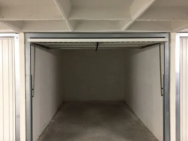 Box garage voiture