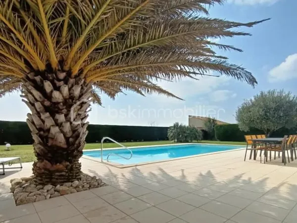 Maison 6 pièces 157 m²
