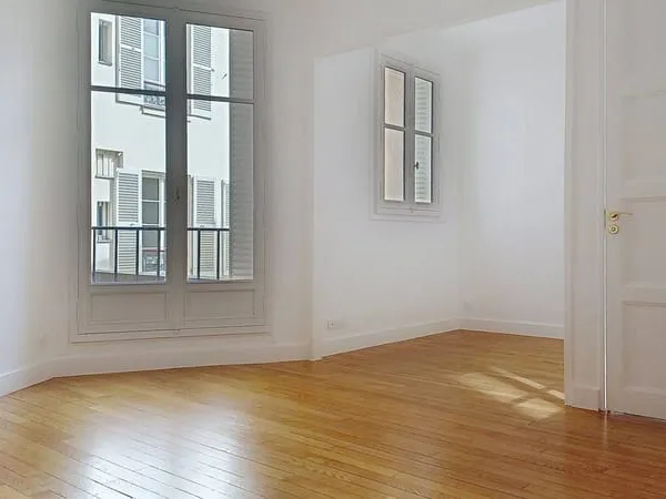 Appartement 1 pièce 32 m²