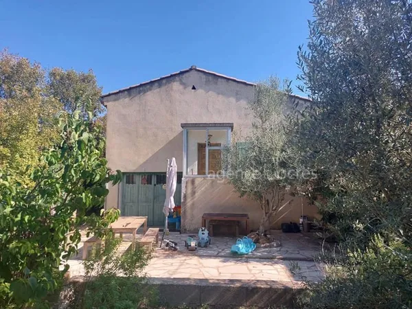 Maison 3 pièces 83 m²