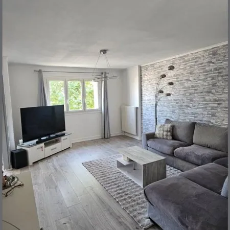 Appartement sur la commune de Lanvéoc
