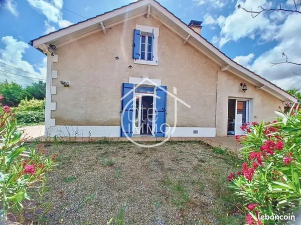 Maison 5 pièces 136 m²