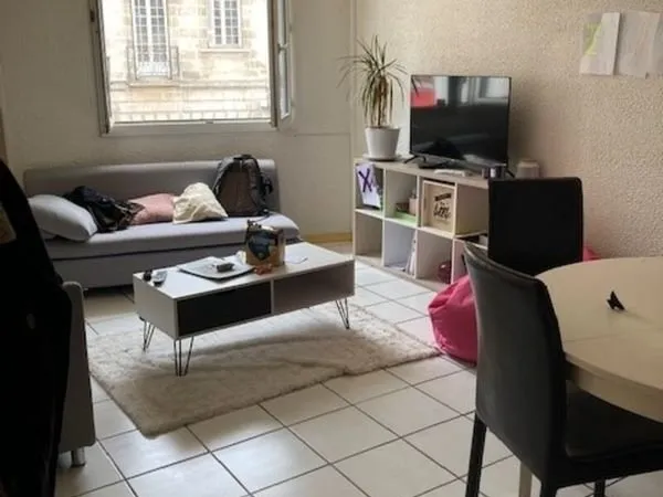 Appartement 4 pièces 78 m²