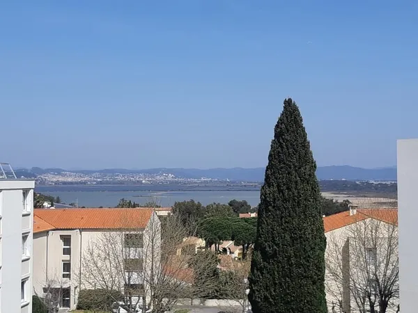 T3 Giens investissement locatif