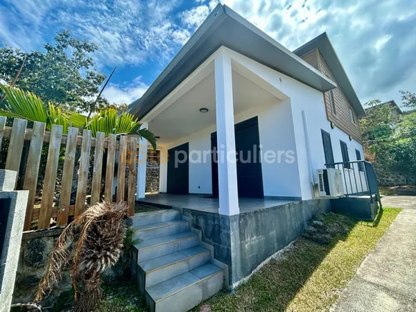 Exclusivité Stella- Villa F4 DE 95m2