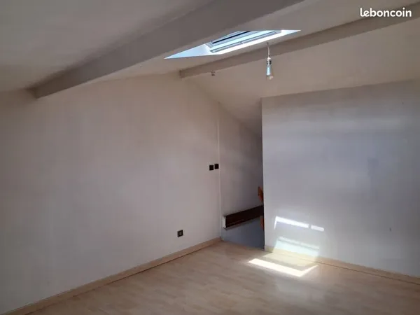 Maison avec courette - impasse calme - Bordeaux Tondu (location par particulier)