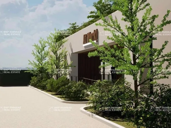 Bureaux 1 pièce 878 m²