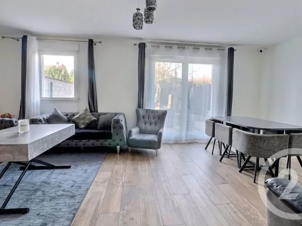 Maison 4 pièces 101 m²