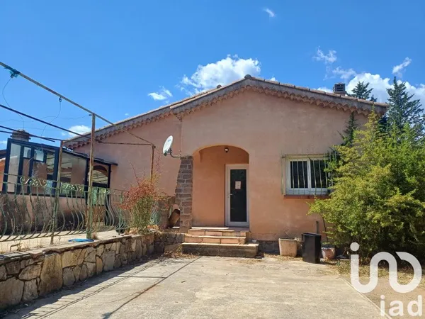 Maison 7 pièces 100 m²