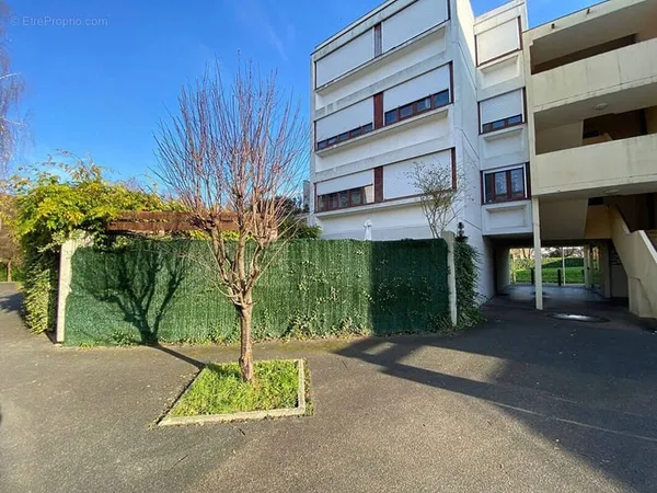 Appartement 1 pièce 33 m²