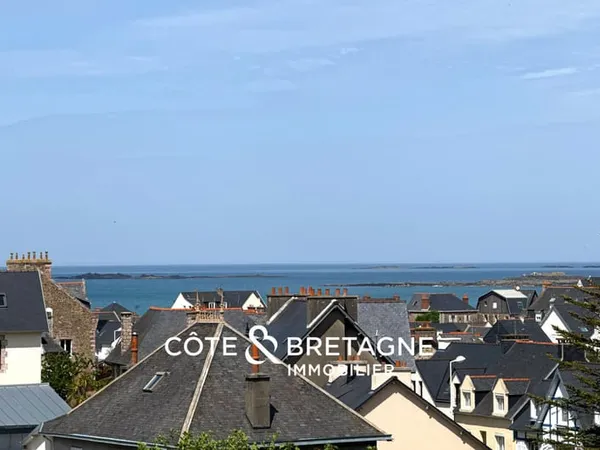 Demeure d'exception en Bretagne, Pléneuf-Val-André, piscine