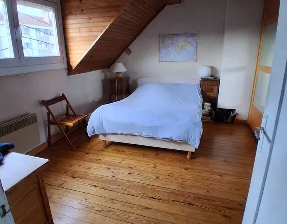Maison 6 pièces 90 m²